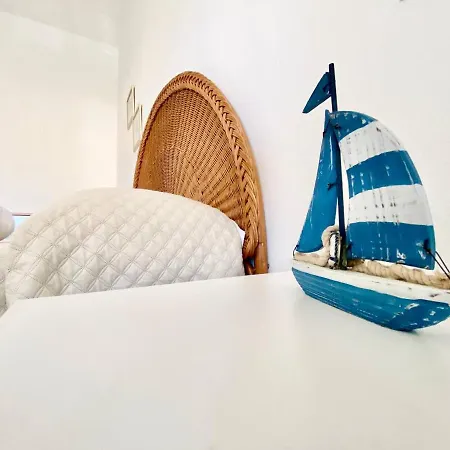 Casagliana * Golfo Aranci