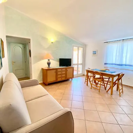 Casagliana Golfo Aranci