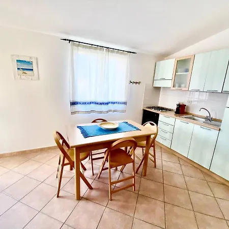 Apartment Casagliana *