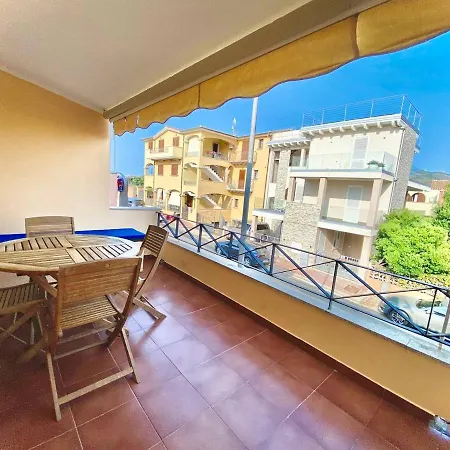 Casagliana Apartment *
