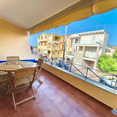 Casagliana Appartamento *