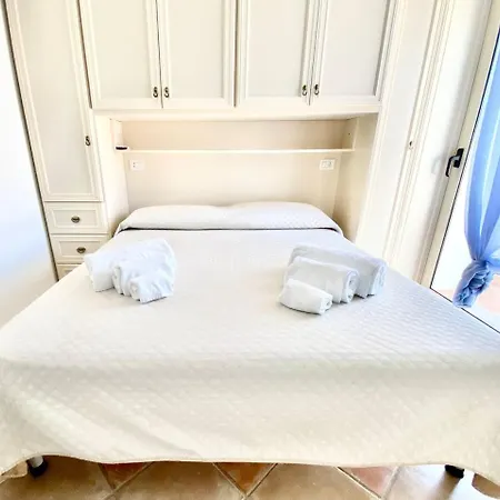 Apartment Casagliana *