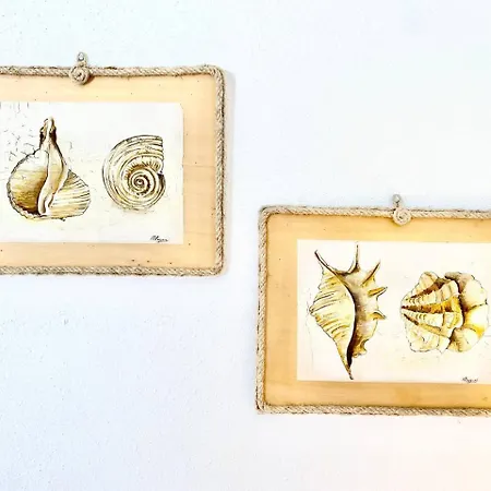 Casagliana Appartamento
