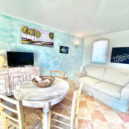 Apartment Casagliana *