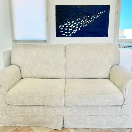 Casagliana Apartment *