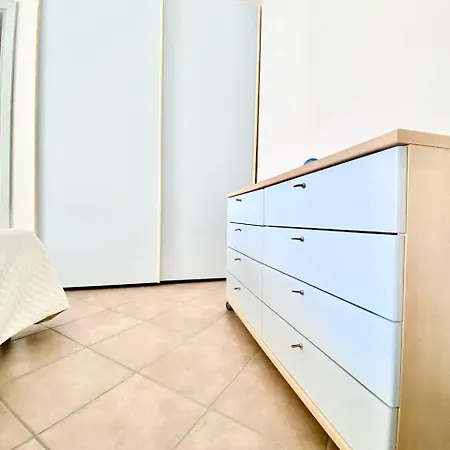 Casagliana Apartment