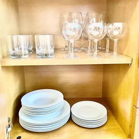 Apartment Casagliana