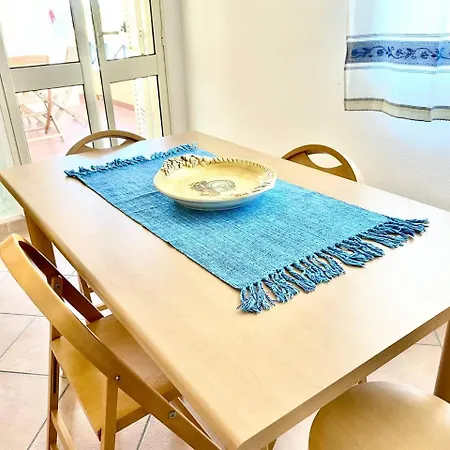 Casagliana Apartment
