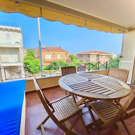 Apartment Casagliana *