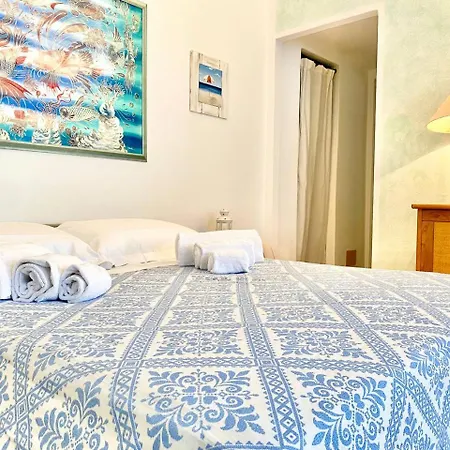 Apartment Casagliana