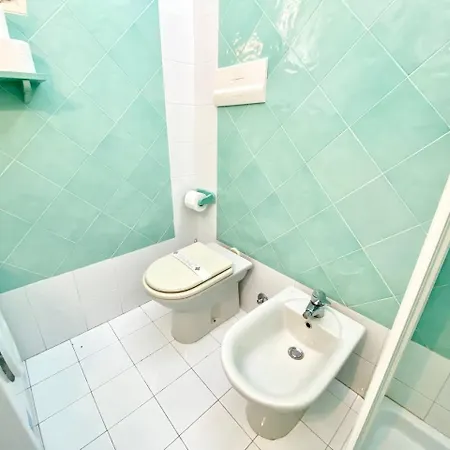 Casagliana Apartment *