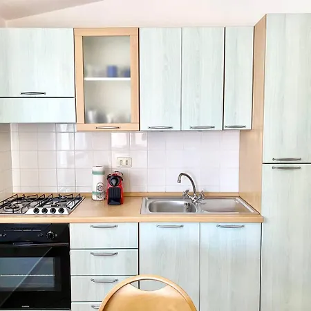 Apartment Casagliana