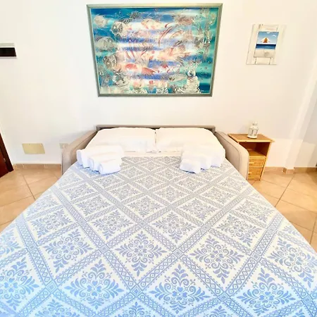 Casagliana Apartment