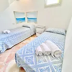Casagliana Διαμέρισμα Golfo Aranci