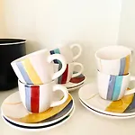 Casagliana 아파트 *