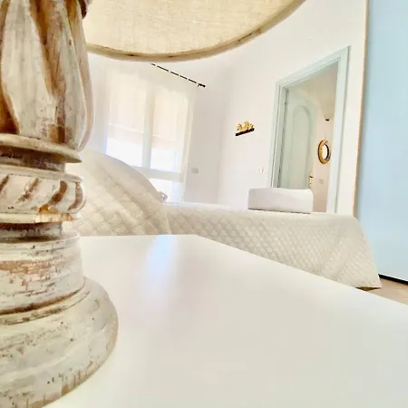 Casagliana Apartman