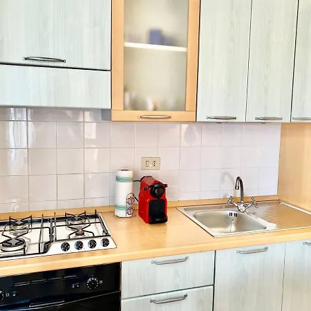 Apartman Casagliana *