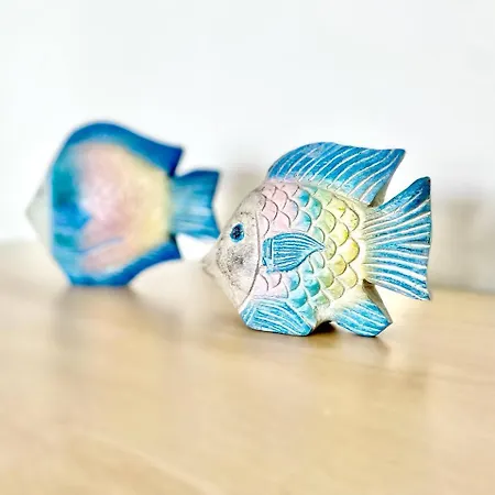 Casagliana 아파트 골푸아랑시