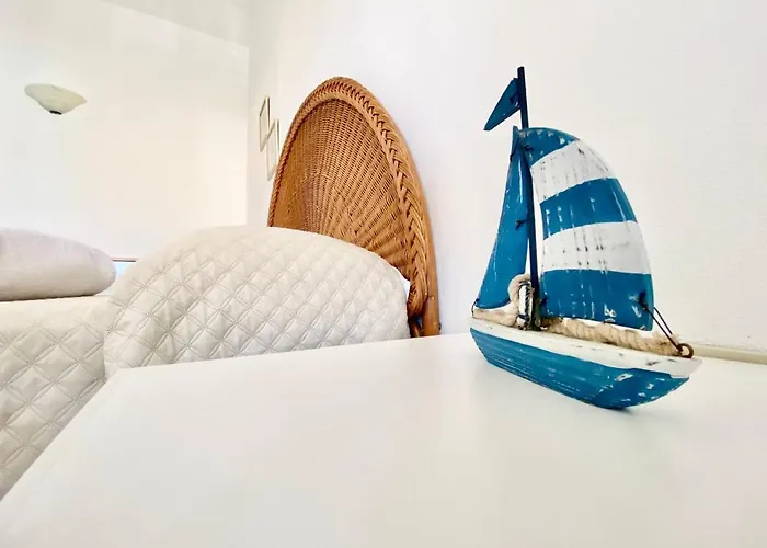 Casagliana * Golfo Aranci