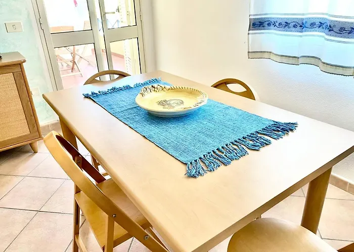 Casagliana Daire